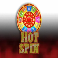 Hot Spin
