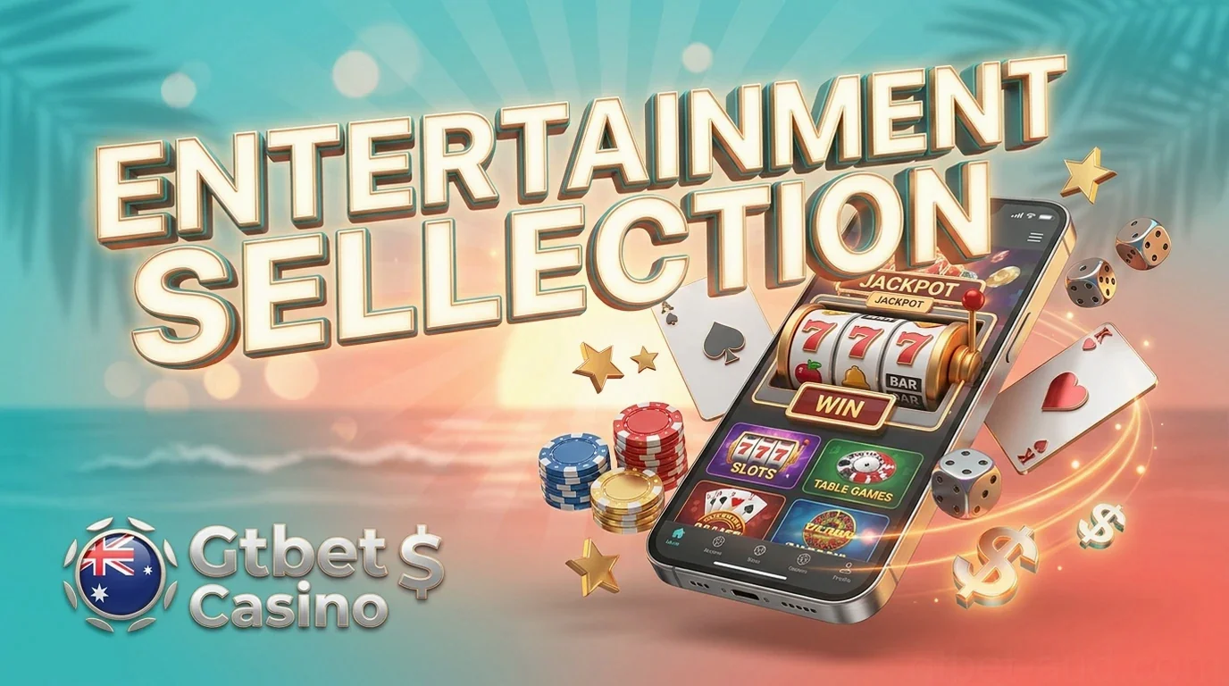 Entertainment Selection